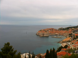 Staré město, přístav