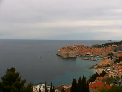 Staré město, přístav