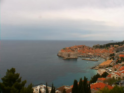 Staré město, přístav