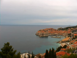 Staré město, přístav