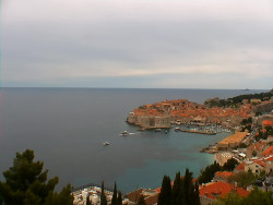 Staré město, přístav