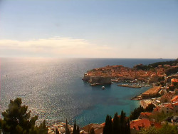 Staré město, přístav