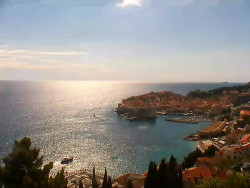 Staré město, přístav