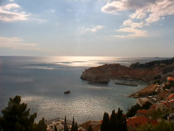 Staré město, přístav