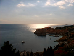 Staré město, přístav