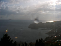 Staré město, přístav