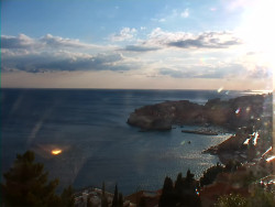 Staré město, přístav