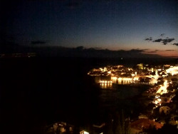 Staré město, přístav