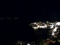 Staré město, přístav