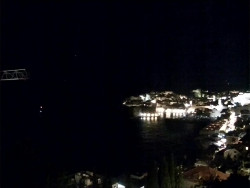 Staré město, přístav