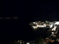 Staré město, přístav