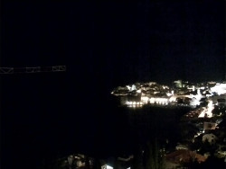 Staré město, přístav