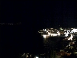 Staré město, přístav