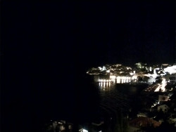 Staré město, přístav