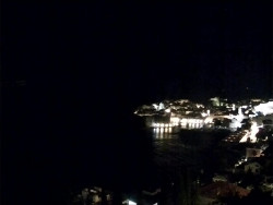 Staré město, přístav