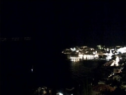 Staré město, přístav