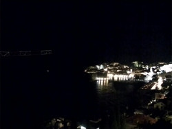 Staré město, přístav