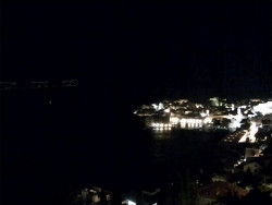 Staré město, přístav