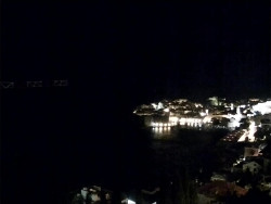 Staré město, přístav