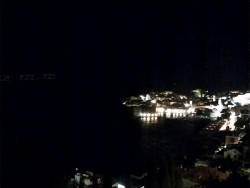 Staré město, přístav