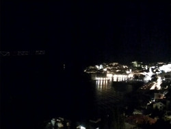 Staré město, přístav