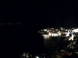 Staré město, přístav