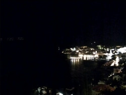 Staré město, přístav