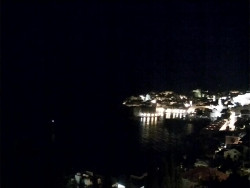 Staré město, přístav