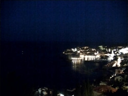 Staré město, přístav