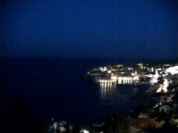 Staré město, přístav