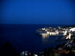 Staré město, přístav