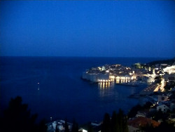 Staré město, přístav