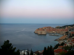 Staré město, přístav