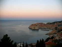 Staré město, přístav