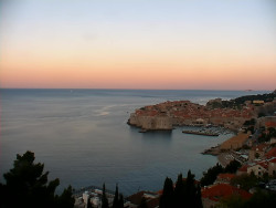 Staré město, přístav