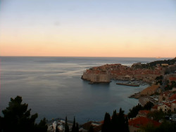 Staré město, přístav