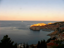 Staré město, přístav