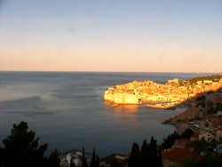 Staré město, přístav