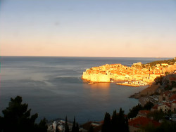 Staré město, přístav