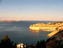 Staré město, přístav