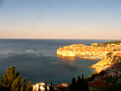 Staré město, přístav