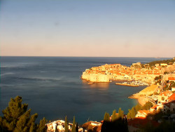 Staré město, přístav