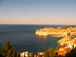 Staré město, přístav