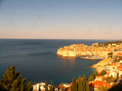 Staré město, přístav