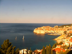 Staré město, přístav