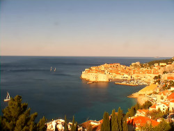 Staré město, přístav