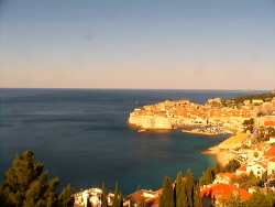 Staré město, přístav