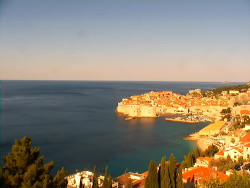 Staré město, přístav