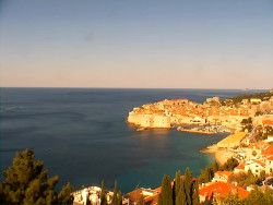 Staré město, přístav