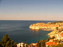 Staré město, přístav